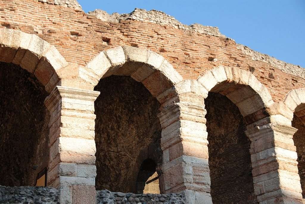 arena di verona, amphitheater, round arches-1786982.jpg